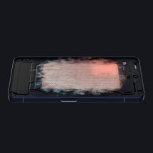 Sharp Aquos R11 features VC-cooled Snapdragon 8s Gen 4 and 5,100mAh battery