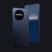 Sharp Aquos R11 features VC-cooled Snapdragon 8s Gen 4 and 5,100mAh battery