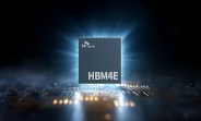 SK hynix ships samples of its HBM4E memory: 16Gbps per pin, 48GB capacity per 12-layer stack