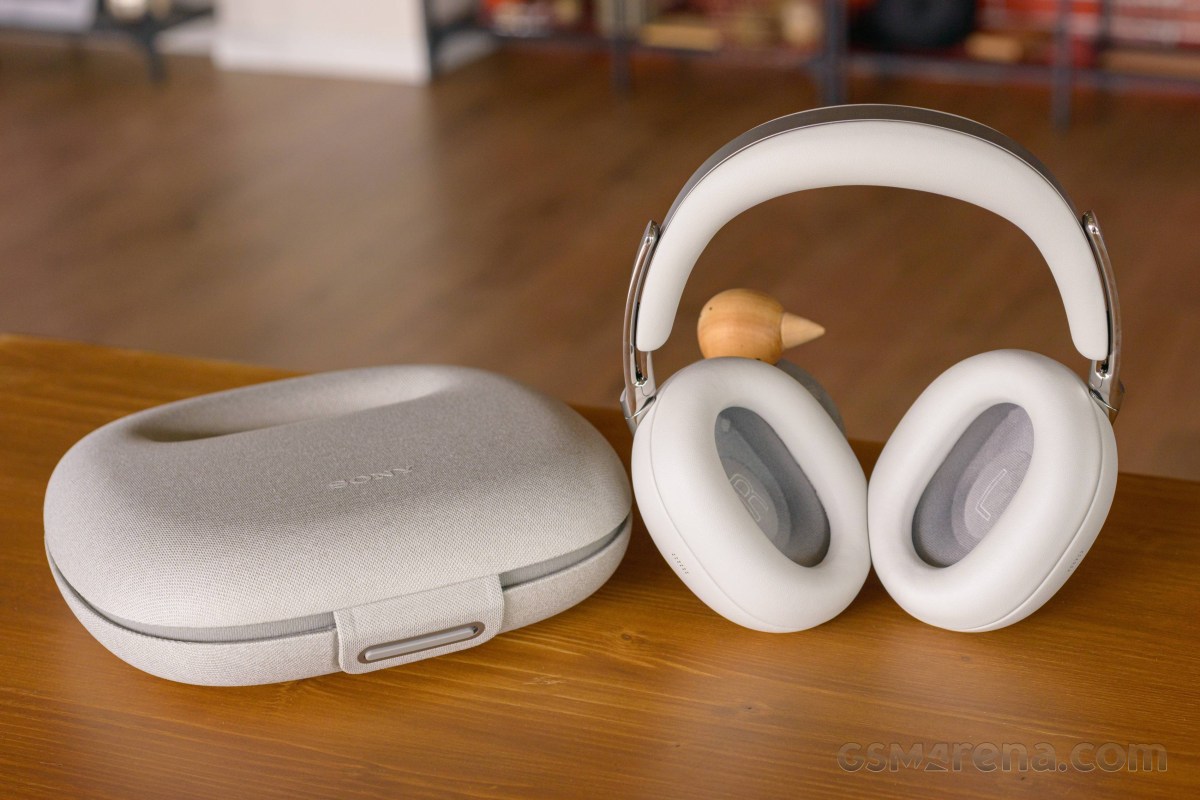 Sony 1000X The Collexion review