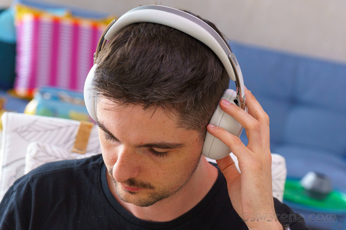 Sony 1000X The Collexion review 