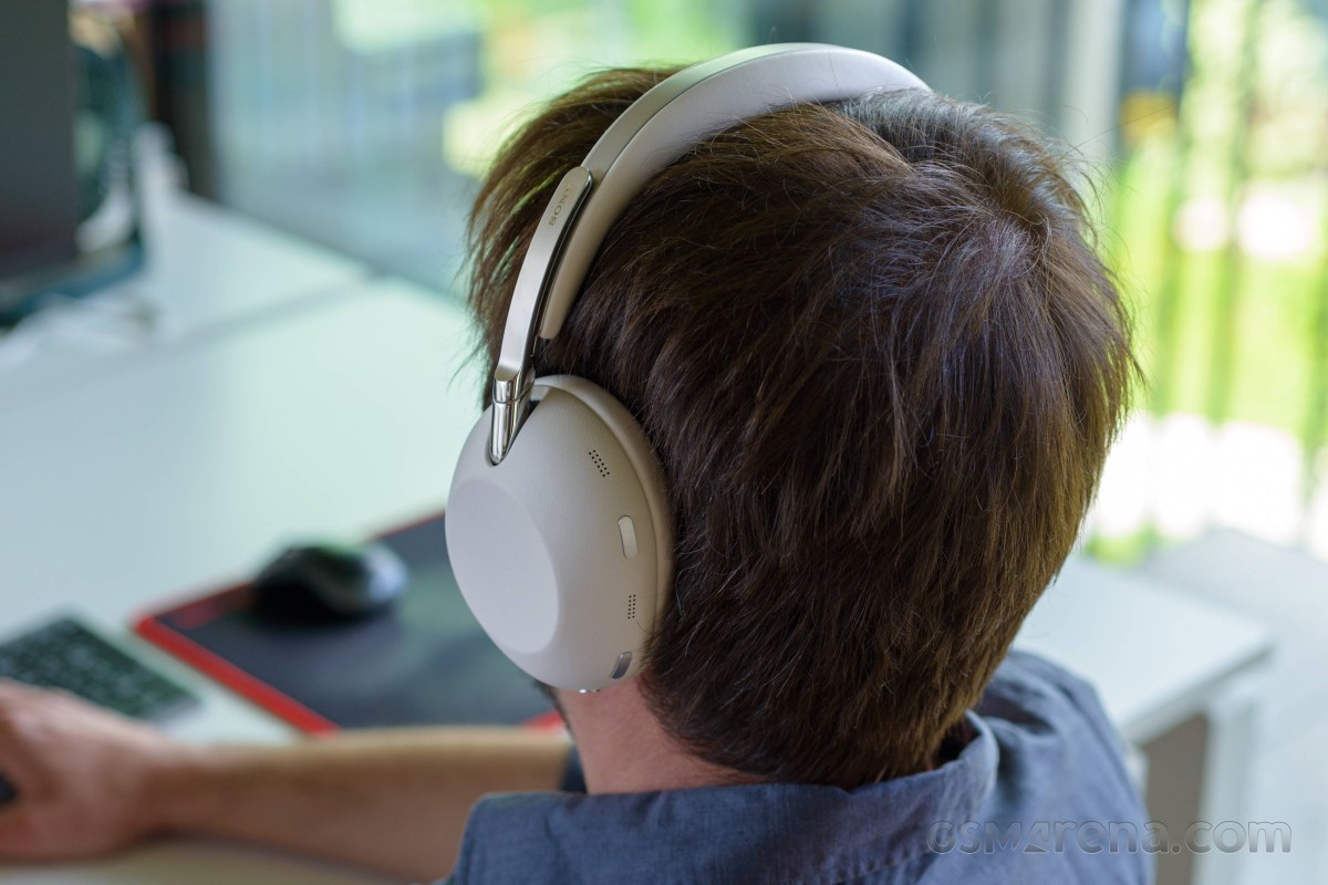 Sony 1000X The Collexion review 