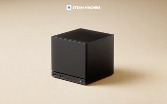 Steam Machine finally goes on sale at an expectedly eye-watering price