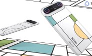 Tecno introduces pretty Camon Slim with 6.39mm profile