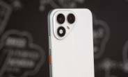 Tecno Pova 8 unboxing and hands-on