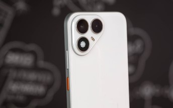 Tecno Pova 8 unboxing and hands-on