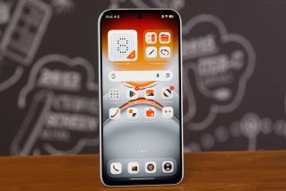 HIOS 16 on POWA 8