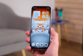 HIOS 16 on POWA 8