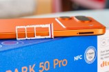 Tecno Spark 50 Pro