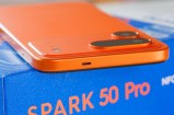 Tecno Spark 50 Pro