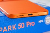 Tecno Spark 50 Pro