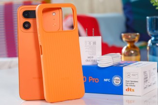 Unboxing the Tecno Spark 50 Pro
