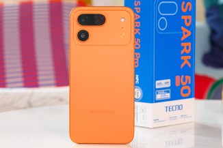 Tecno Spark 50 Pro