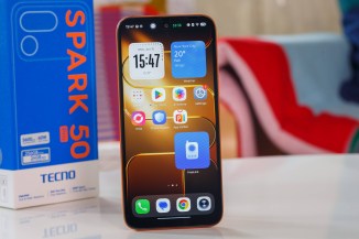 Tecno Spark 50 Pro