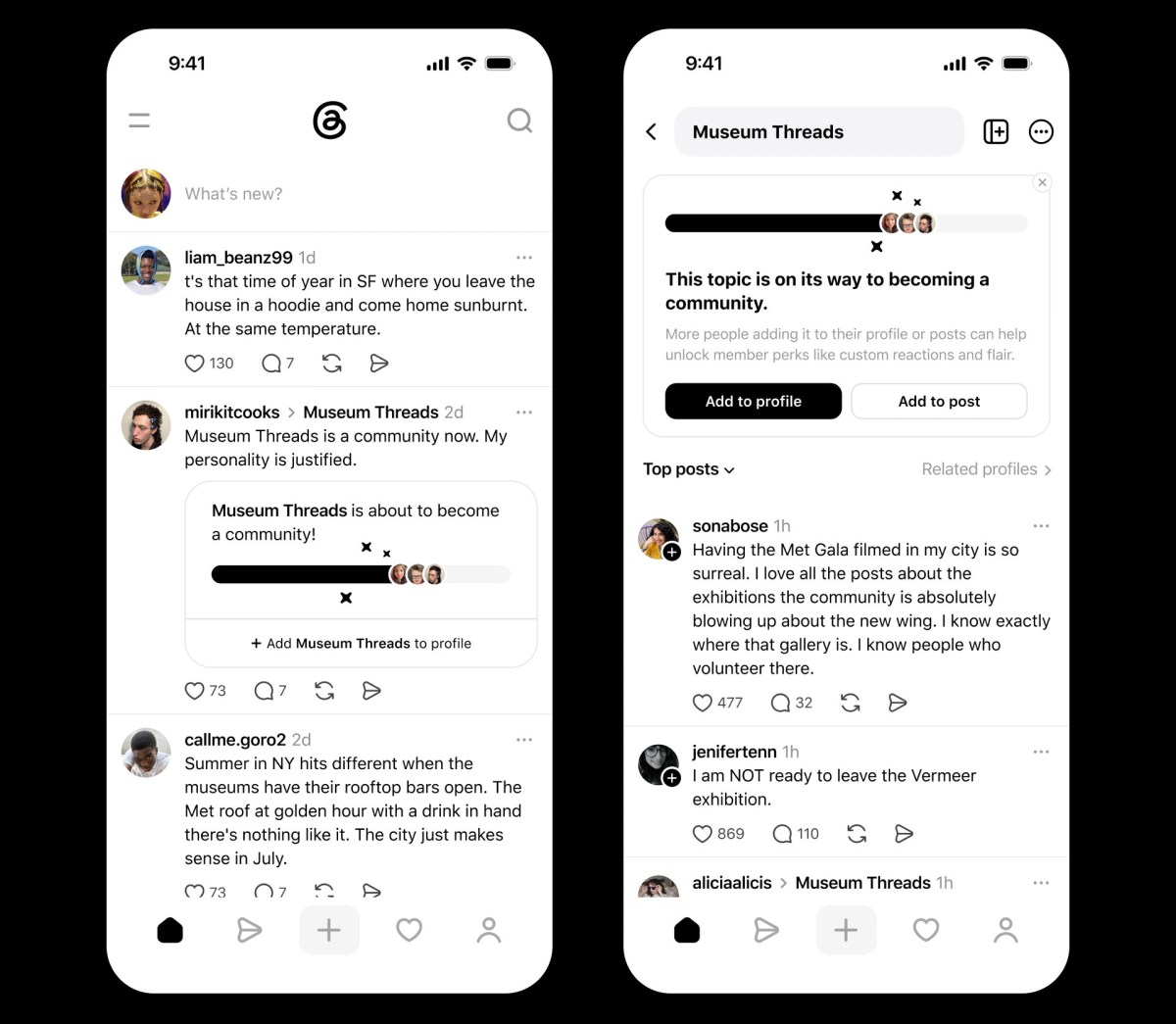 Meta's Threads celebrates 500 million users with a bunch of new features