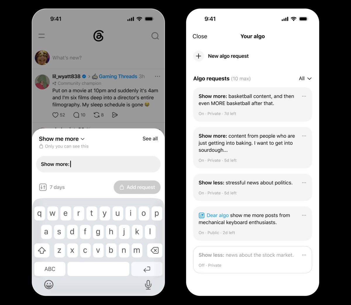 Meta's Threads celebrates 500 million users with a bunch of new features