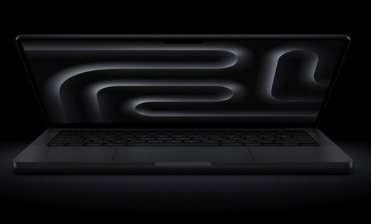 Touchscreen MacBook is confirmed says leakster