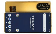 Trump Mobile T1 Phone now seems to be available