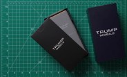 Snazzy Labs answers the question: is the Trump Mobile T1 Phone spying on you?