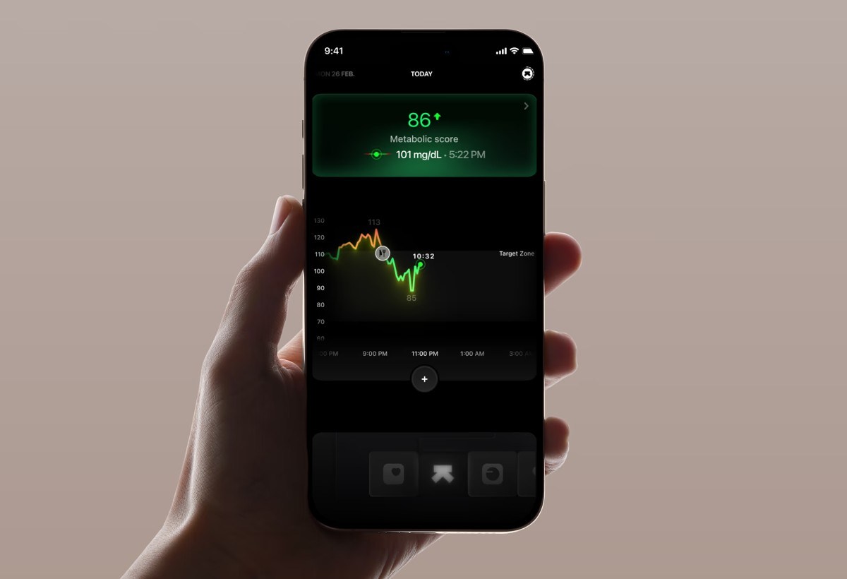 Ultrahuman launches M2 Live metabolic health platform for continuous glucose monitoring