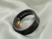 Ultrahuman Ring Air in: Aster Black