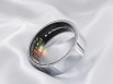 Ultrahuman Ring Air in: Space Silver