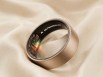 Ultrahuman Ring Air in: Brushed Rose Gold