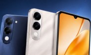 vivo T5 Lite specs leak