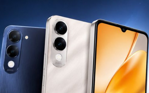 vivo T5 Lite Specs Leaked