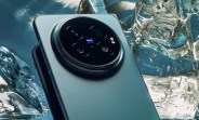 vivo confirms X Fold6 battery capacity and durability ratings
