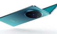 vivo X Fold6 will reportedly see a global launch