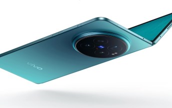 vivo X Fold6 will reportedly see a global launch