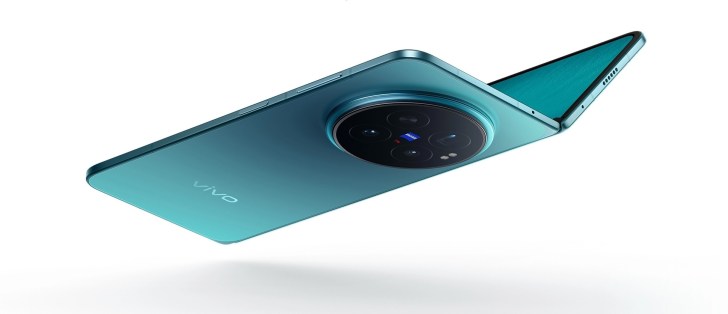vivo X Fold6 will reportedly see a global launch - GSMArena.com news