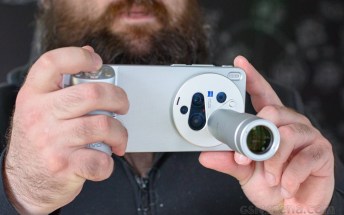 vivo X500 Ultra may feature a 10x telephoto camera
