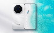 vivo X Fold6 arrives with 200MP main cam and 7,000mAh battery