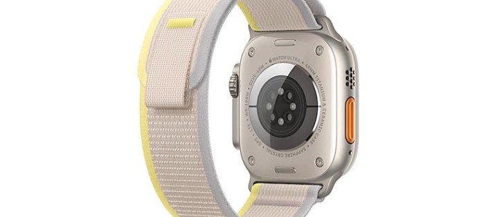 Here's why Apple is already dropping support for so many
watches in watchOS 27