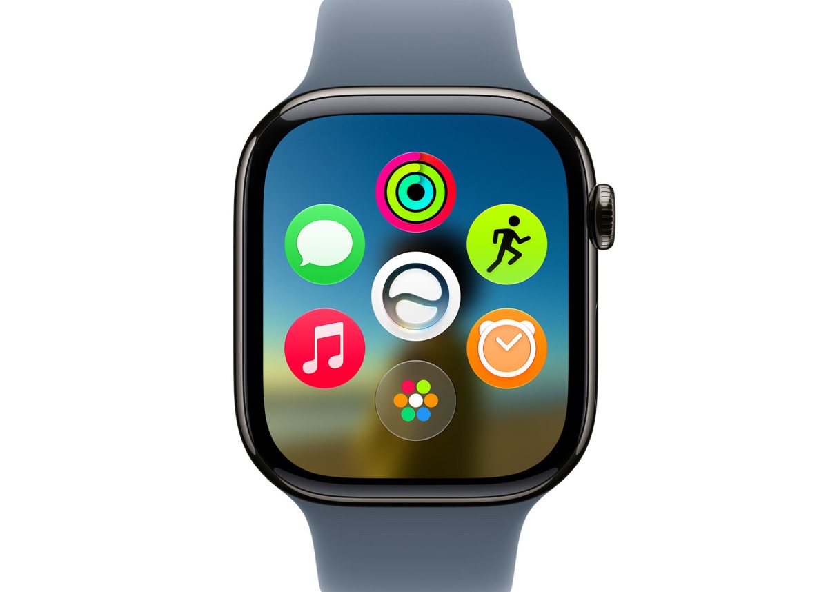 Apple introduces watchOS 27 with Siri AI and improved design