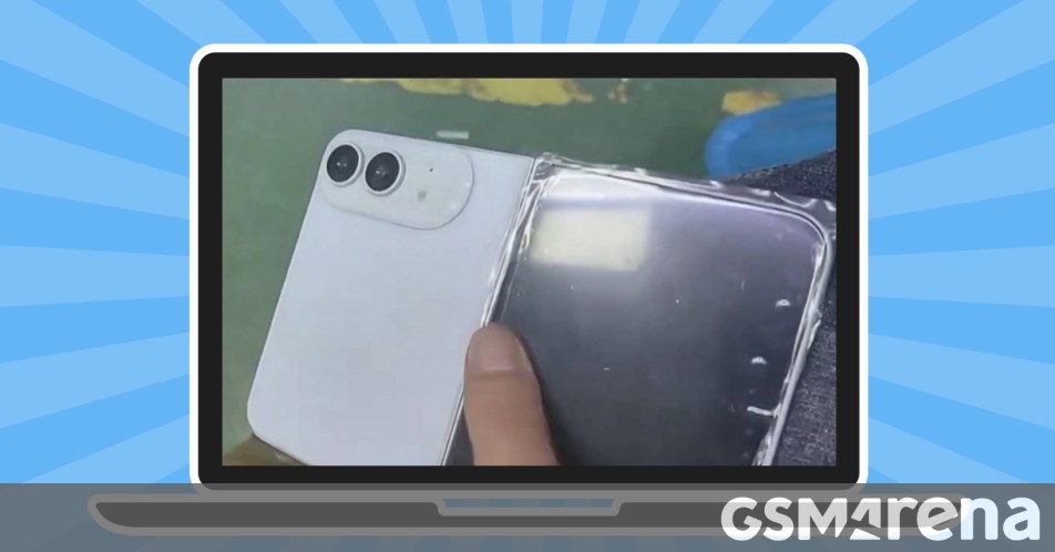 i Phone Fold photo leak, Nvidia RTX Spark is official, Week 23 in review