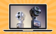 Redmi Turbo 5 and Sharp Aquos R11, DJI Osmo Pocket 4P official, Week 25 in review