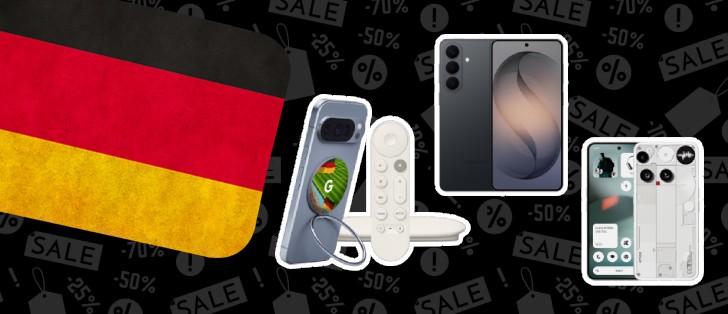 Pixel 10 Phones Now Cheaper