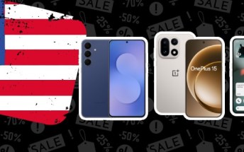 Deals: Samsung Galaxy S25 FE price drops again, OnePlus 15 and 15R, Nothing phones are on sale
