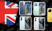 Deals: Poco F8 Ultra and F8 Pro, plus Poco X8 Pro and X8 Pro Max are on sale