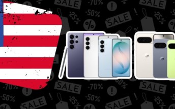 Deals: Prime Day shopping is over, here are the best Galaxy S26 and Pixel 10 series deals