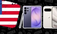 Weekly deals: Samsung Galaxy S26 Ultra price drops, the Google Pixel 10 Pro XL is still cheaper