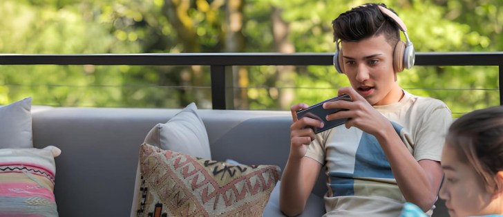 Weekly poll: what device do you use for gaming? A
smartphone, tablet, PC or console?