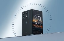 Motorola Razr Fold: 6.6