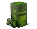 Xbox Series X25 Limited Edition (and controller)