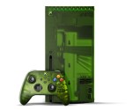 Xbox Series X25 Limited Edition (and controller)