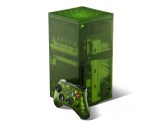 Xbox Series X25 Limited Edition (and controller)