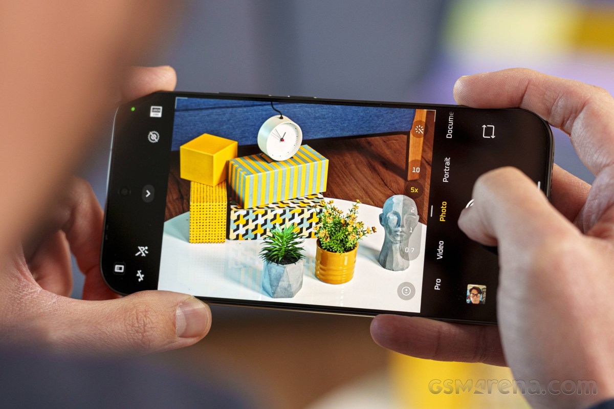 Xiaomi 17 Pro Max